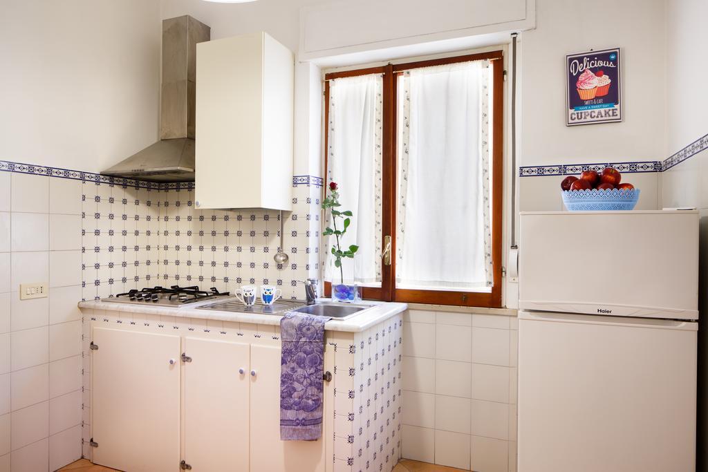 Apartamento Casa Nonna Netta Península Sorrentina Exterior foto